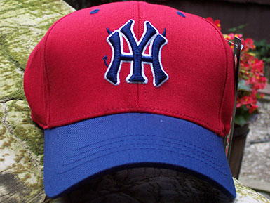 Yankee Hater Logo