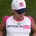 Hateful in Pink