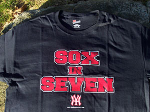 anti yankees shirts